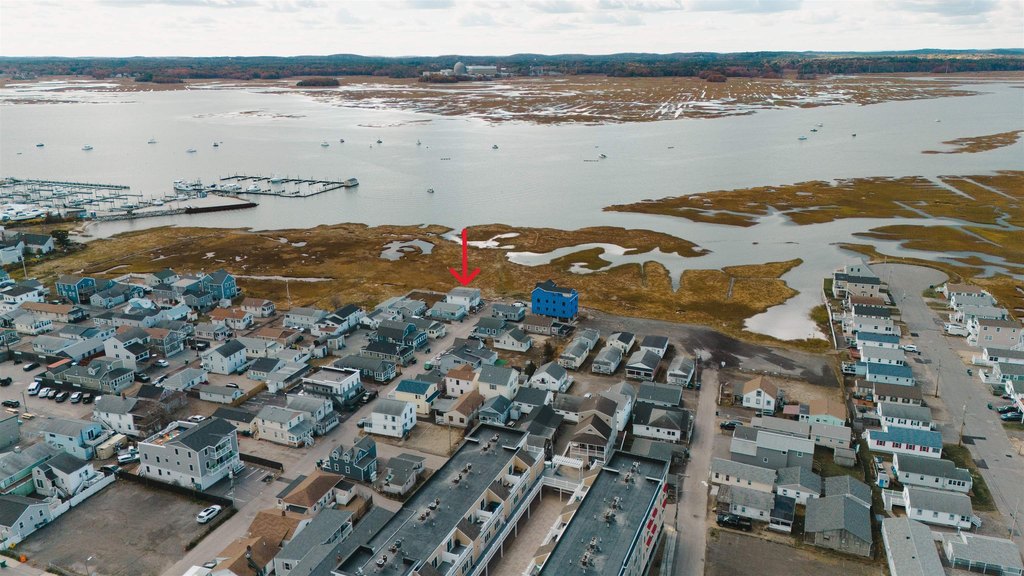 Hampton, New Hampshire, 03842, United States, 4 Bedrooms Bedrooms, ,2 BathroomsBathrooms,Residential,Forsale,2002422