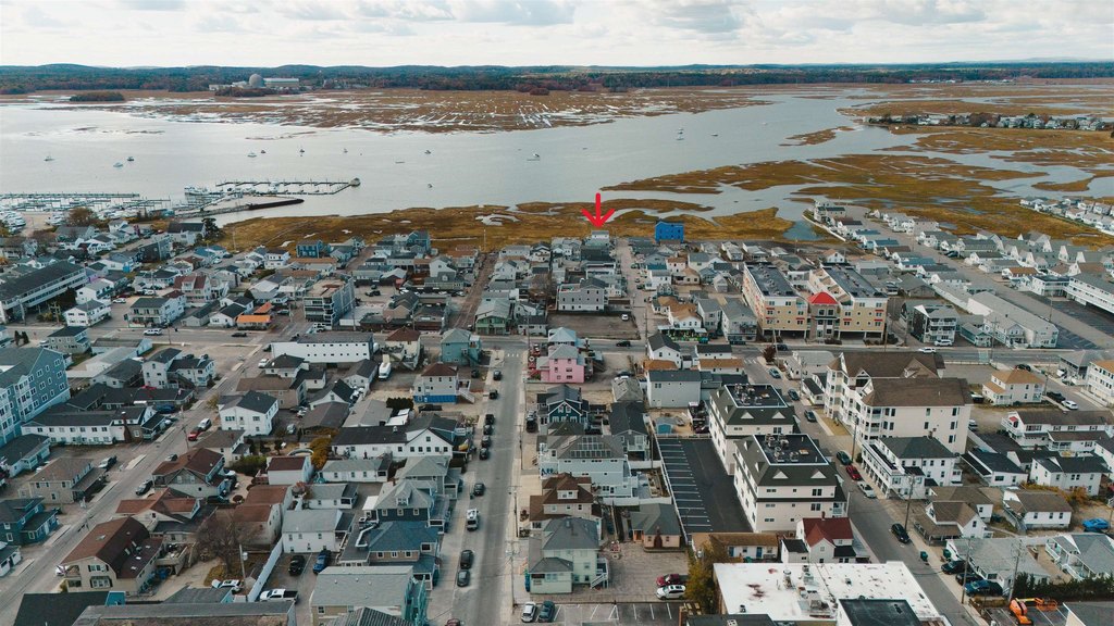 Hampton, New Hampshire, 03842, United States, 4 Bedrooms Bedrooms, ,2 BathroomsBathrooms,Residential,Forsale,2002422