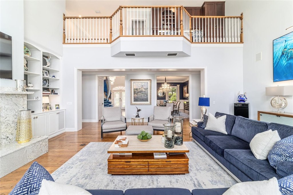 OCALA, Florida, 34480, United States, 4 Bedrooms Bedrooms, ,3.5 BathroomsBathrooms,Residential,Forsale,1994123