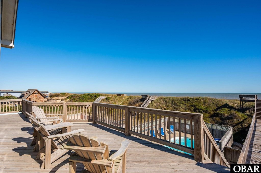 Nags Head, North Carolina, 27959, United States, 8 Bedrooms Bedrooms, ,5.5 BathroomsBathrooms,Residential,Forsale,2004896