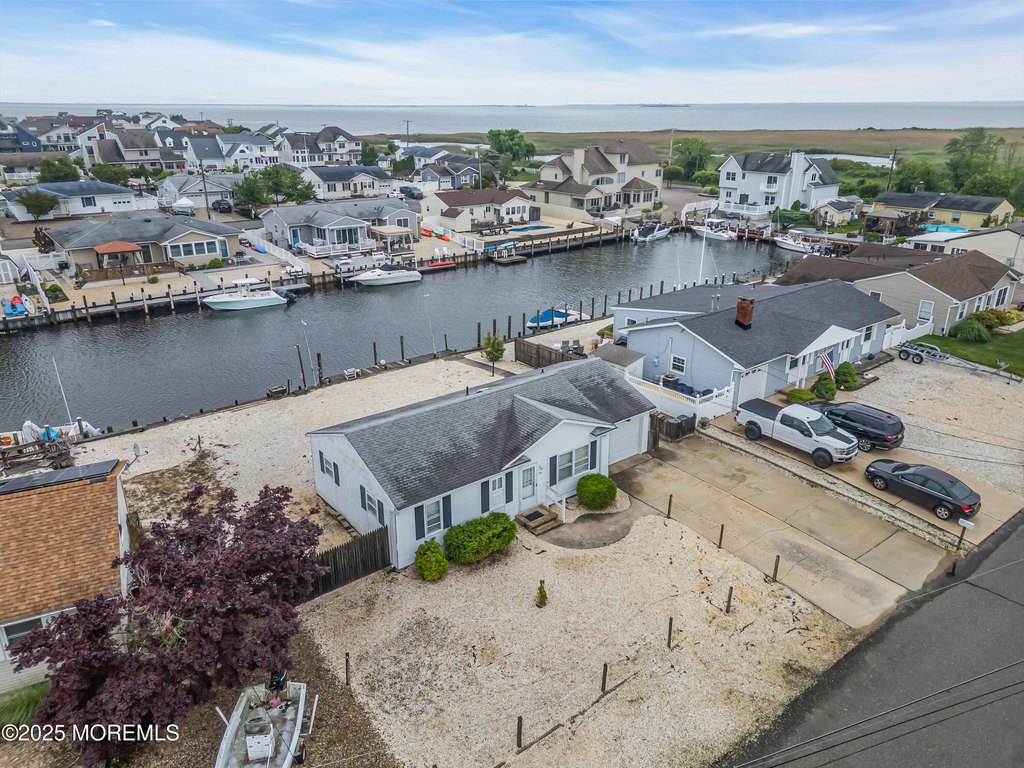 Forked River, New Jersey, 08731, United States, 2 Bedrooms Bedrooms, ,1 BathroomBathrooms,Residential,Forsale,1945952