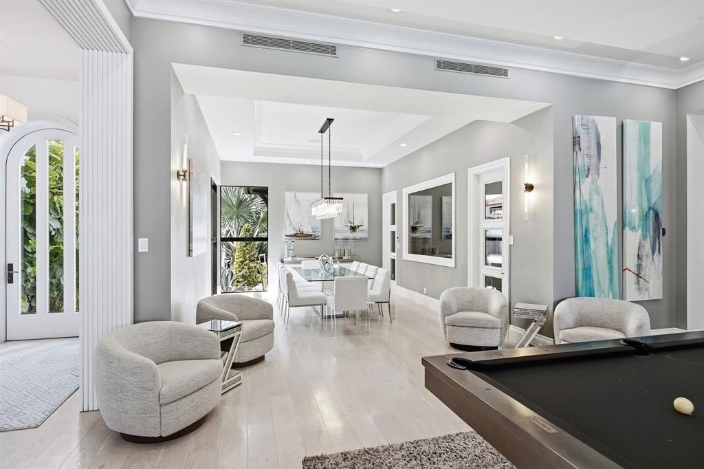 Fort Lauderdale, Florida, 33301, United States, 6 Bedrooms Bedrooms, ,6.5 BathroomsBathrooms,Residential,Forsale,1994085