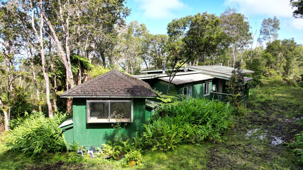 Captain Cook, Hawaii, 96704, United States, ,Land,Forsale,2004398