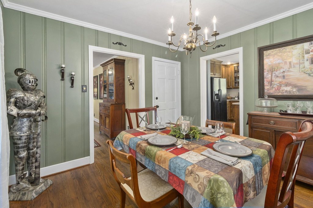 Signal Mountain, Tennessee, 37377, United States, 4 Bedrooms Bedrooms, ,2.5 BathroomsBathrooms,Residential,Forsale,2004666