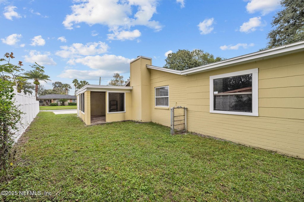 Jacksonville Beach, Florida, 32250, United States, 3 Bedrooms Bedrooms, ,1 BathroomBathrooms,Residential,Forsale,2001139