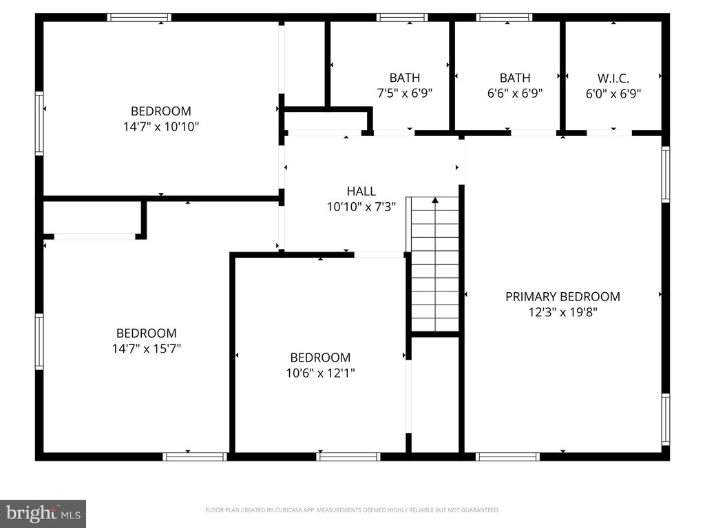 WARMINSTER, Pennsylvania, 18974, United States, 4 Bedrooms Bedrooms, ,3.5 BathroomsBathrooms,Residential,Forsale,1973392