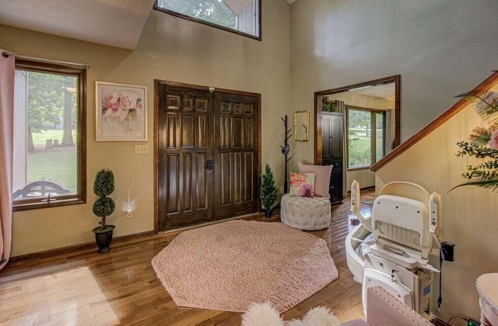 Newport, Tennessee, 37821, United States, 4 Bedrooms Bedrooms, ,3.5 BathroomsBathrooms,Residential,Forsale,1988741