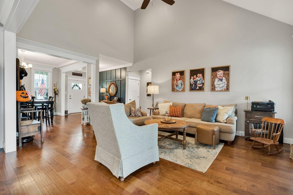 Cleveland, Tennessee, 37312, United States, 4 Bedrooms Bedrooms, ,3 BathroomsBathrooms,Residential,Forsale,2004695