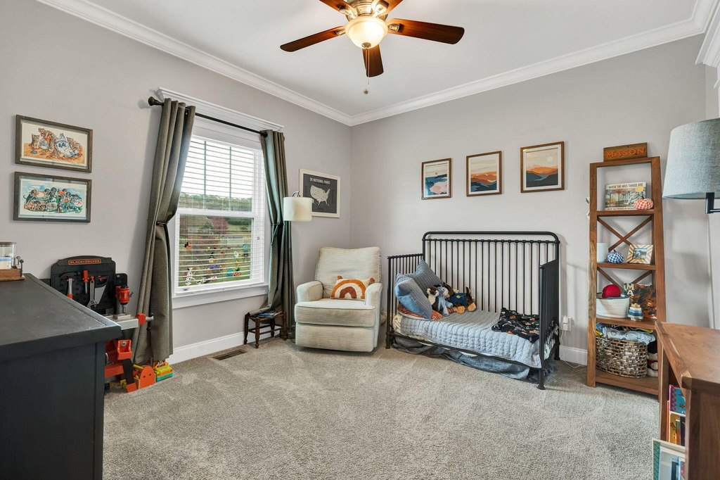 Cleveland, Tennessee, 37312, United States, 4 Bedrooms Bedrooms, ,3 BathroomsBathrooms,Residential,Forsale,2004695