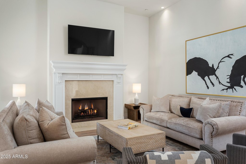 Scottsdale, Arizona, 85259, United States, 5 Bedrooms Bedrooms, ,6.5 BathroomsBathrooms,Residential,Forsale,2000268