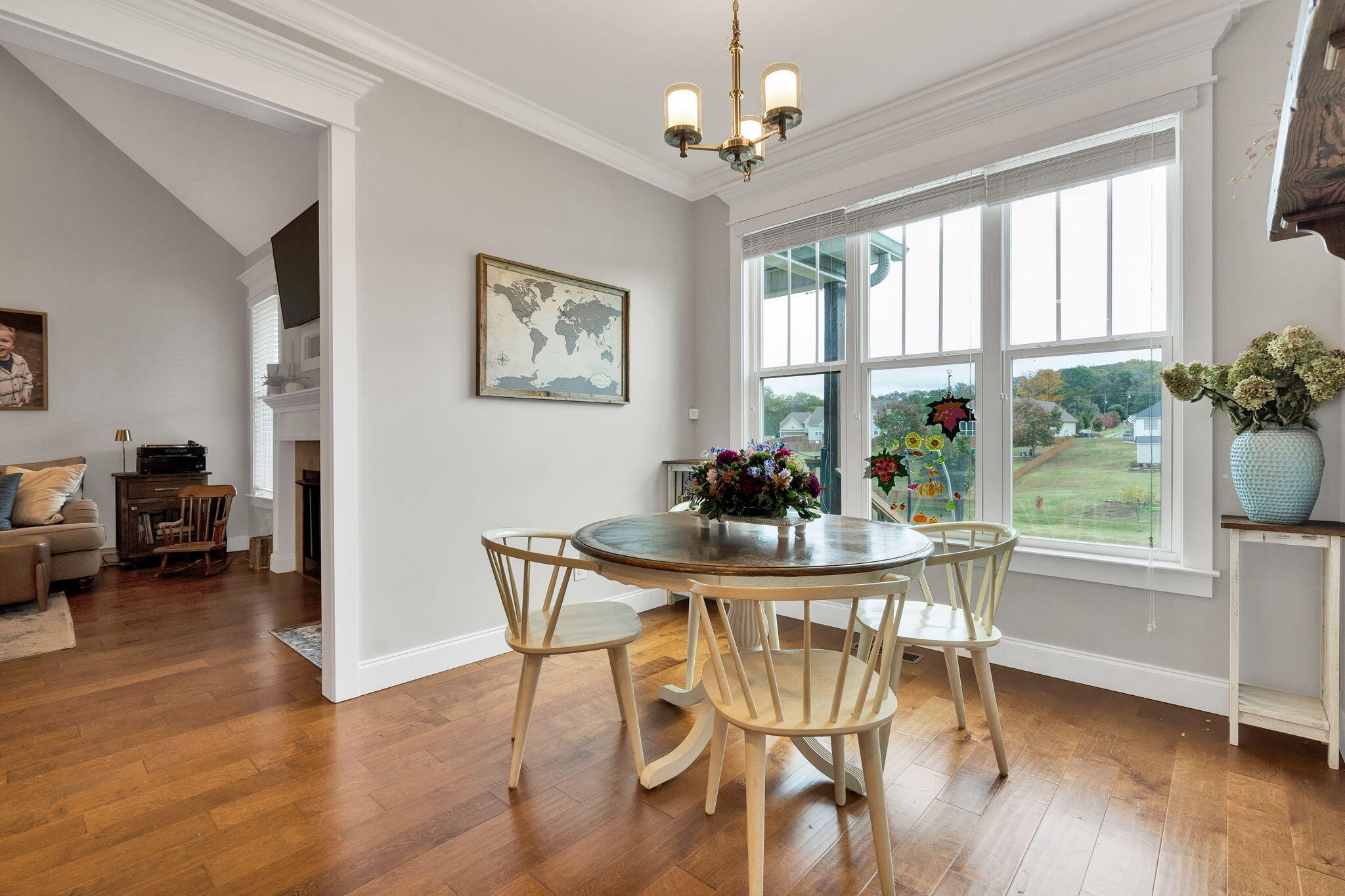 Cleveland, Tennessee, 37312, United States, 4 Bedrooms Bedrooms, ,3 BathroomsBathrooms,Residential,Forsale,2004693