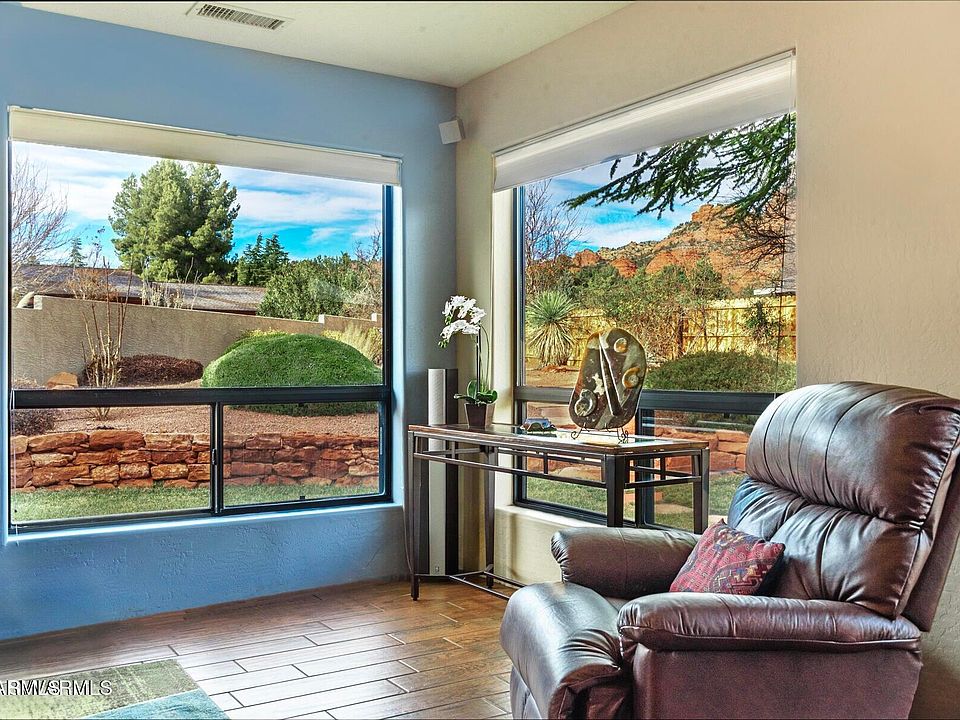 Sedona, Arizona, 86351, United States, 3 Bedrooms Bedrooms, ,2 BathroomsBathrooms,Residential,Forsale,1990074
