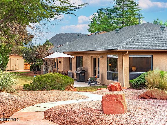 Sedona, Arizona, 86351, United States, 3 Bedrooms Bedrooms, ,2 BathroomsBathrooms,Residential,Forsale,1990074