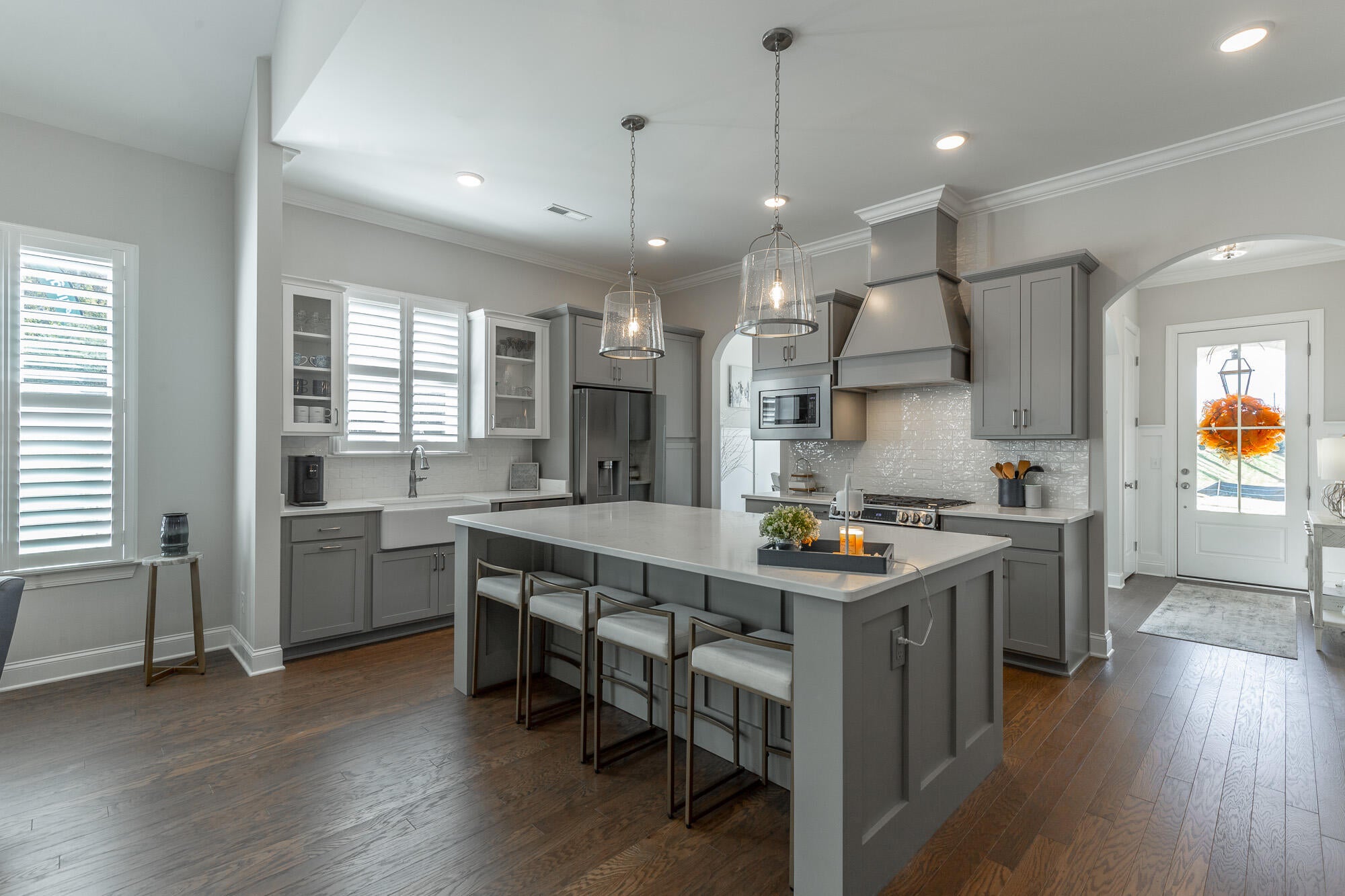 Hixson, Tennessee, 37343, United States, 3 Bedrooms Bedrooms, ,2 BathroomsBathrooms,Residential,Forsale,1995321