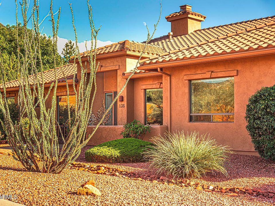 Sedona, Arizona, 86351, United States, 3 Bedrooms Bedrooms, ,3 BathroomsBathrooms,Residential,Forsale,1990078