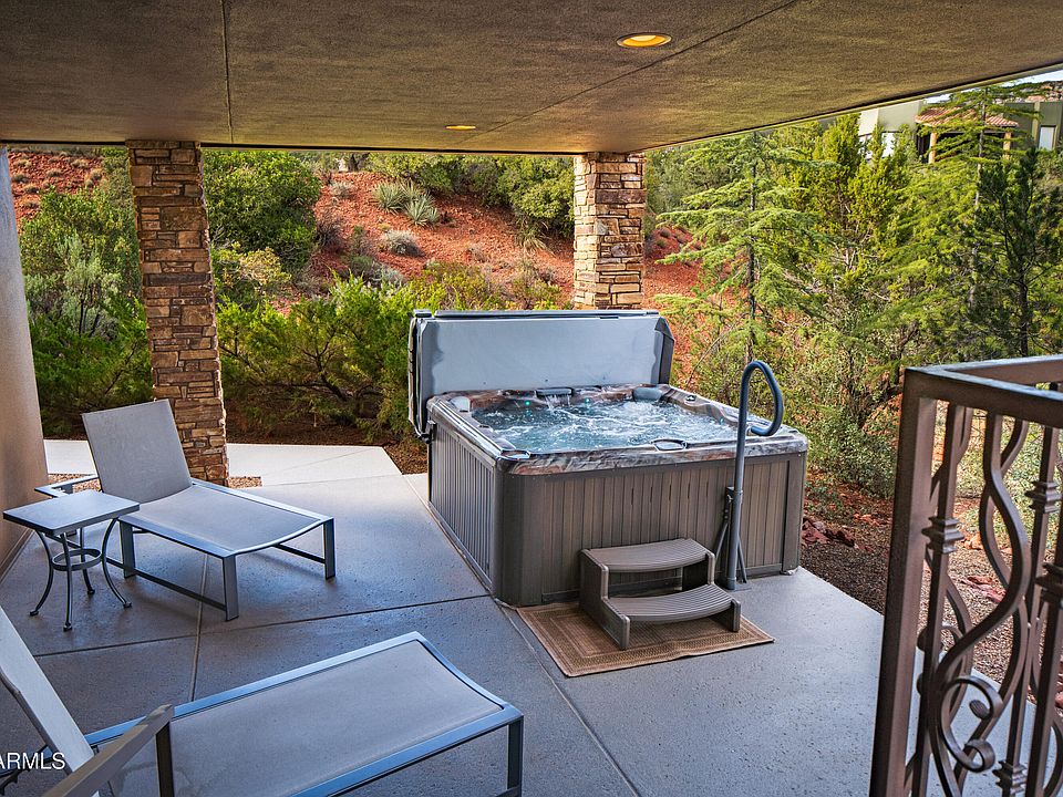 Sedona, Arizona, 86336, United States, 3 Bedrooms Bedrooms, ,4 BathroomsBathrooms,Residential,Forsale,1990080