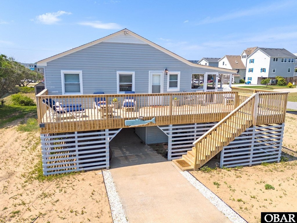 Kill Devil Hills, North Carolina, 27948, United States, 3 Bedrooms Bedrooms, ,2 BathroomsBathrooms,Residential,Forsale,1993771