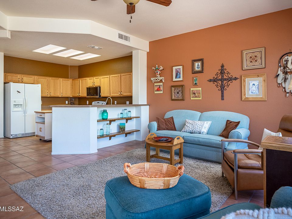 Oro Valley, Arizona, 85755, United States, 2 Bedrooms Bedrooms, ,3 BathroomsBathrooms,Residential,Forsale,1990094