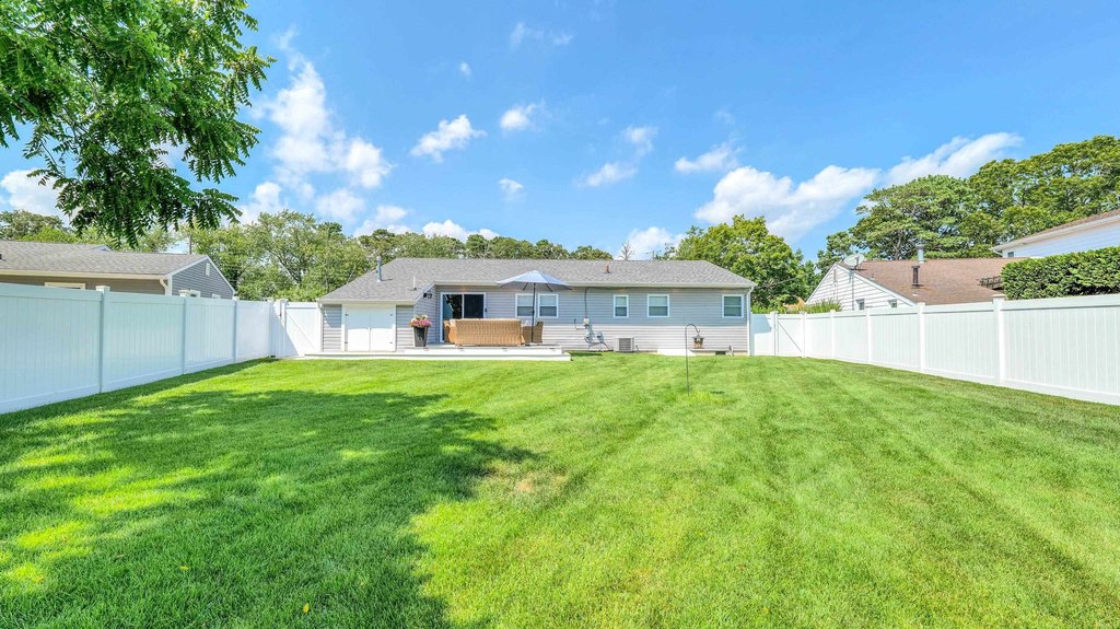 Somers Point, New Jersey, 08244, United States, 3 Bedrooms Bedrooms, ,2 BathroomsBathrooms,Residential,Forsale,2004609