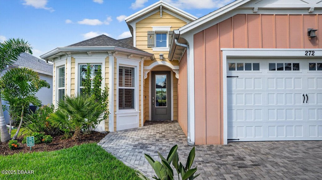 Daytona Beach, Florida, 32124, United States, 2 Bedrooms Bedrooms, ,2.5 BathroomsBathrooms,Residential,Forsale,1990148