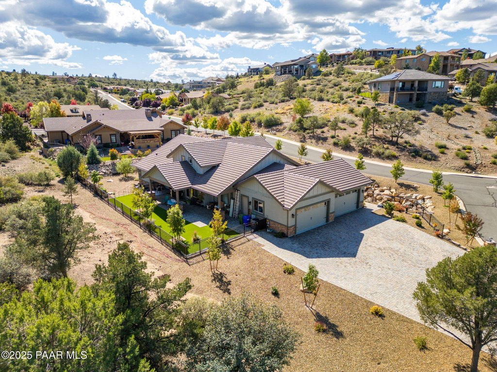 Prescott, Arizona, 86301, United States, 3 Bedrooms Bedrooms, ,3.5 BathroomsBathrooms,Residential,Forsale,1994052