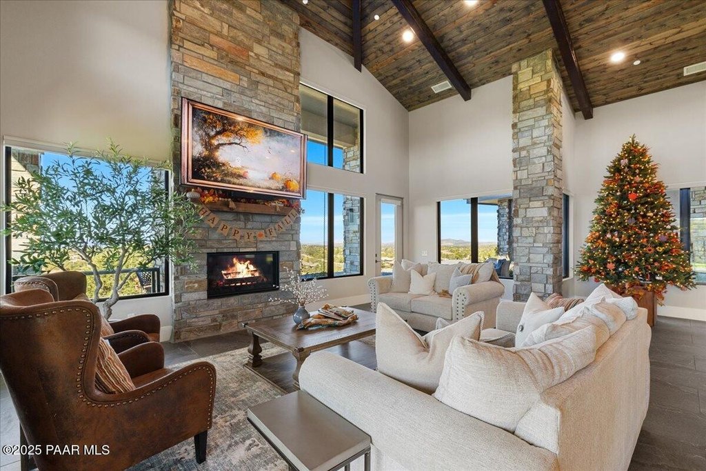 Prescott, Arizona, 86305, United States, 5 Bedrooms Bedrooms, ,5.5 BathroomsBathrooms,Residential,Forsale,1994068