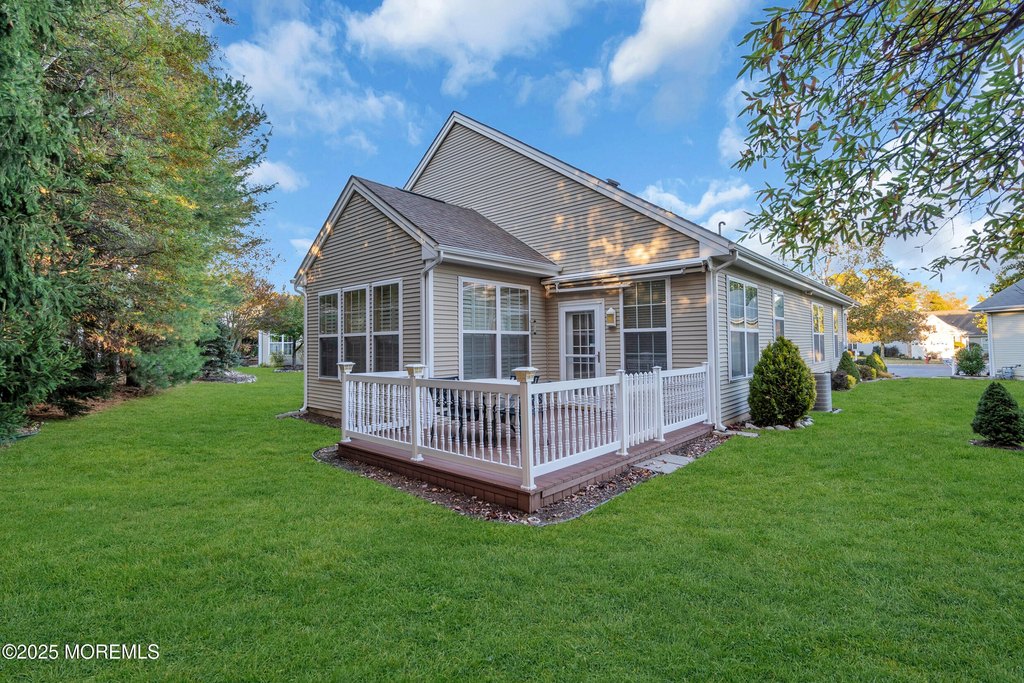 Barnegat, New Jersey, 08005, United States, 2 Bedrooms Bedrooms, ,2 BathroomsBathrooms,Residential,Forsale,1994034