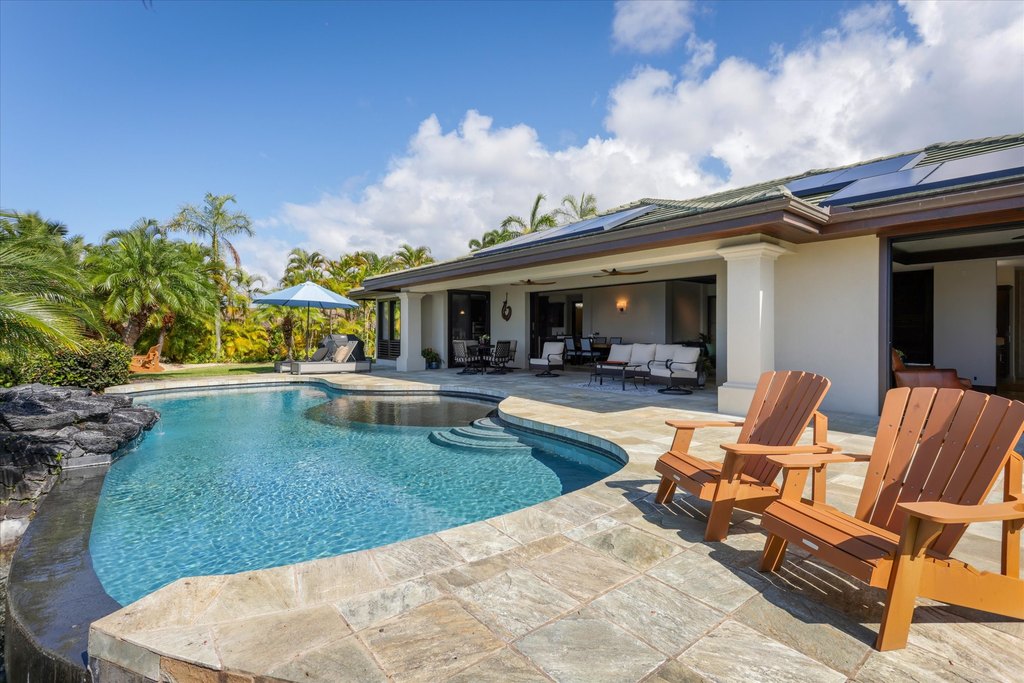 Kailua-Kona, Hawaii, 96740, United States, 3 Bedrooms Bedrooms, ,3 BathroomsBathrooms,Residential,Forsale,2004386