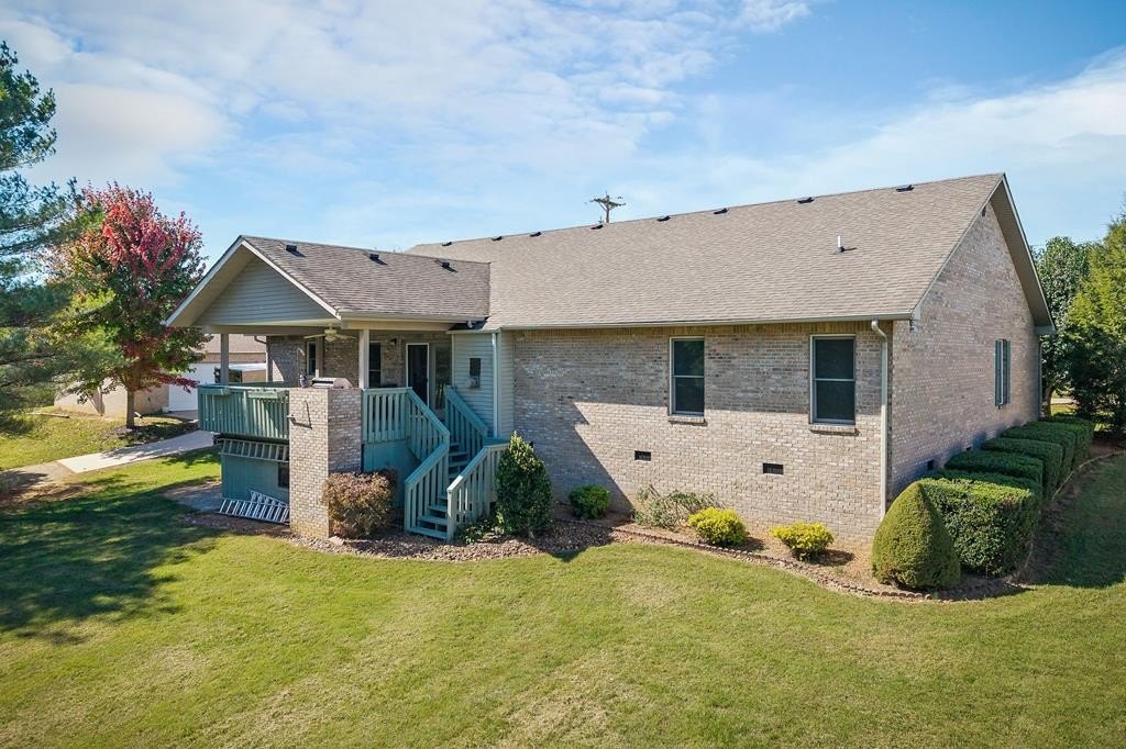 Cookeville, Tennessee, 38501, United States, 3 Bedrooms Bedrooms, ,2 BathroomsBathrooms,Residential,Forsale,1996608