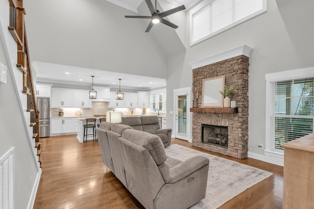 Apison, Tennessee, 37302, United States, 4 Bedrooms Bedrooms, ,3.5 BathroomsBathrooms,Residential,Forsale,1995315