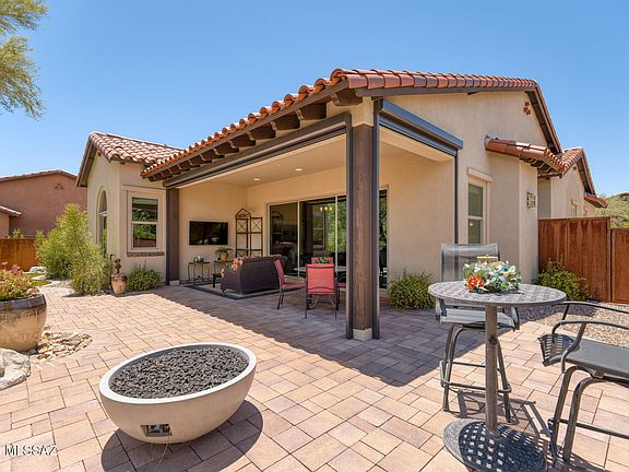 Oro Valley, Arizona, 85755, United States, 3 Bedrooms Bedrooms, ,3 BathroomsBathrooms,Residential,Forsale,1990101