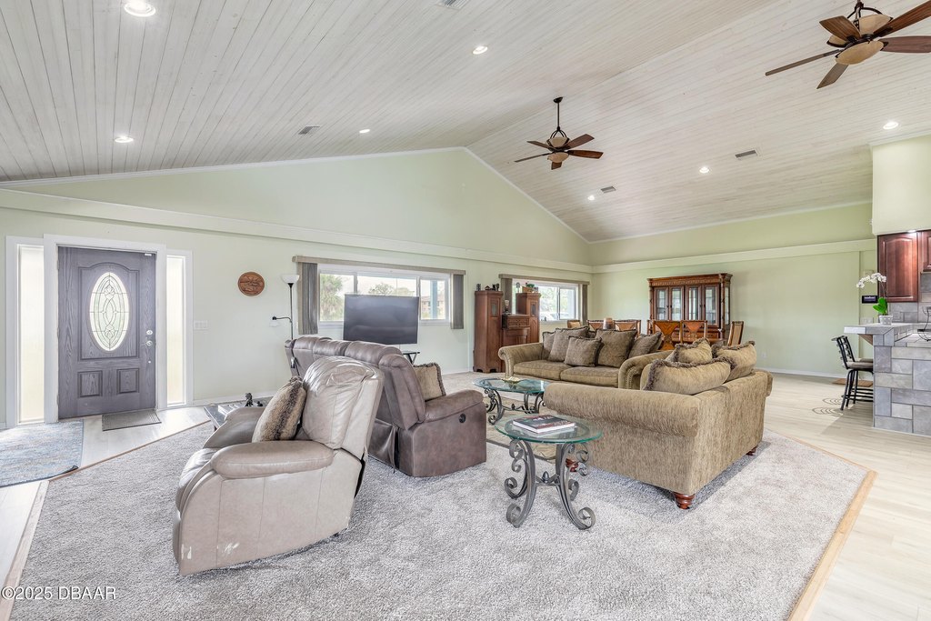 South Daytona, Florida, 32119, United States, 3 Bedrooms Bedrooms, ,3 BathroomsBathrooms,Residential,Forsale,2007367