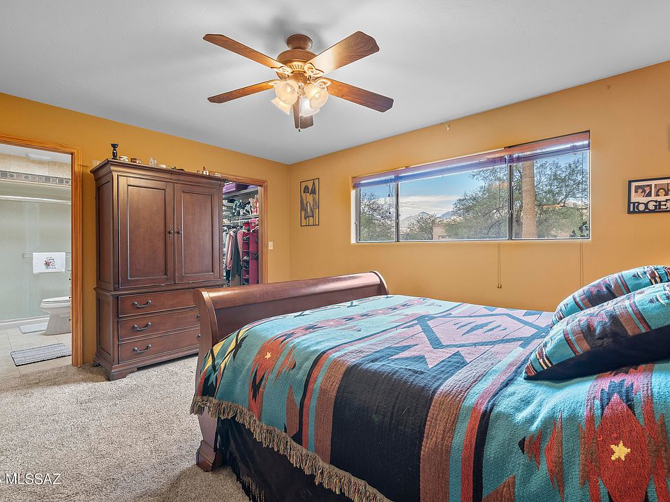 Tucson, Arizona, 85749, United States, 4 Bedrooms Bedrooms, ,4 BathroomsBathrooms,Residential,Forsale,1990110