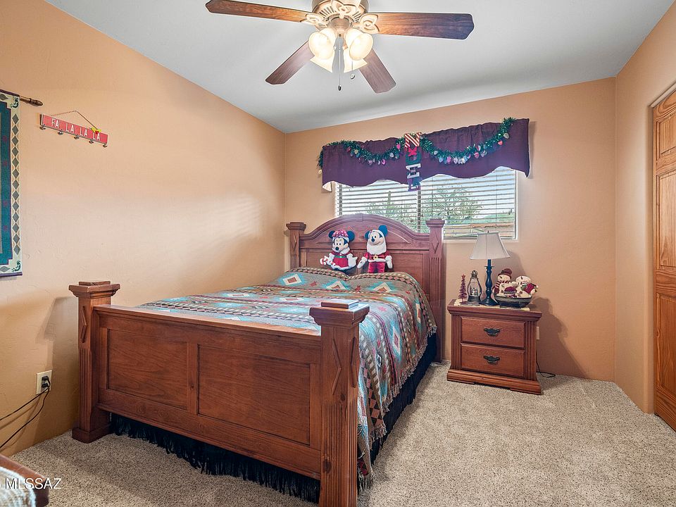 Tucson, Arizona, 85749, United States, 4 Bedrooms Bedrooms, ,4 BathroomsBathrooms,Residential,Forsale,1990110