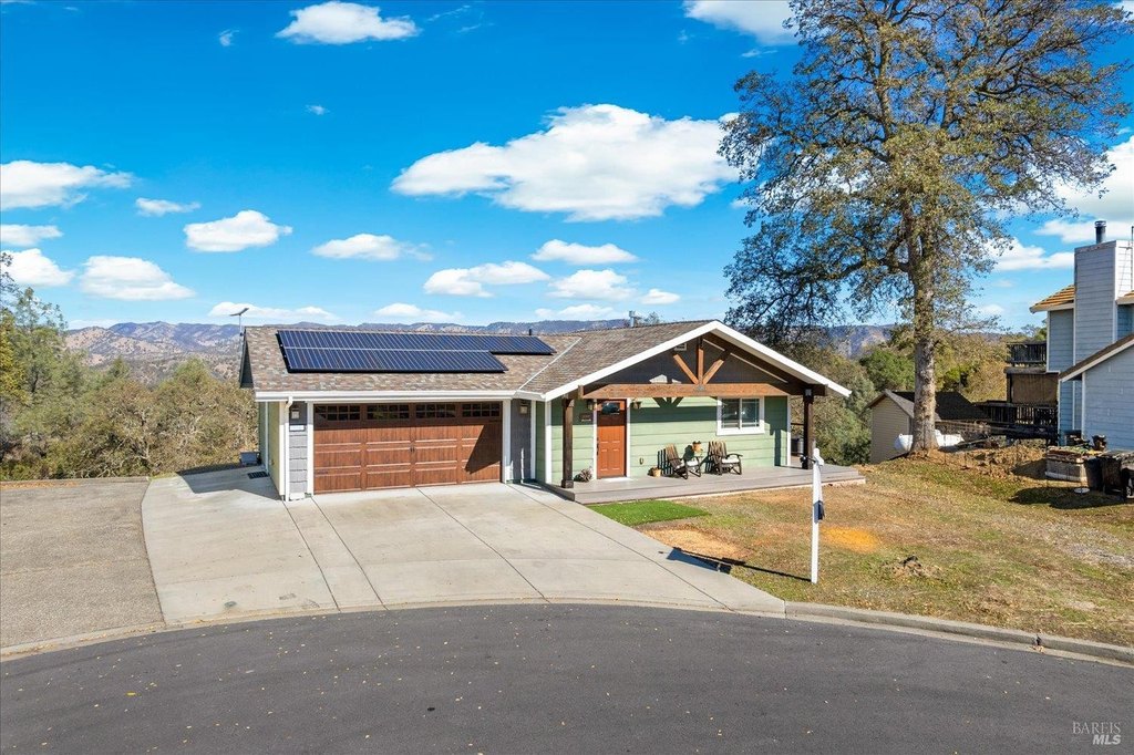 Napa, California, 94558, United States, 2 Bedrooms Bedrooms, ,1 BathroomBathrooms,Residential,Forsale,2004742