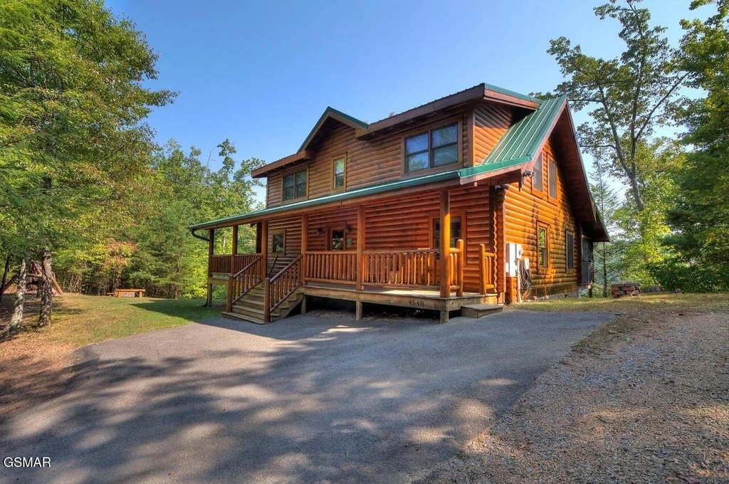 Sevierville, Tennessee, 37862, United States, 3 Bedrooms Bedrooms, ,2 BathroomsBathrooms,Residential,Forsale,1999446