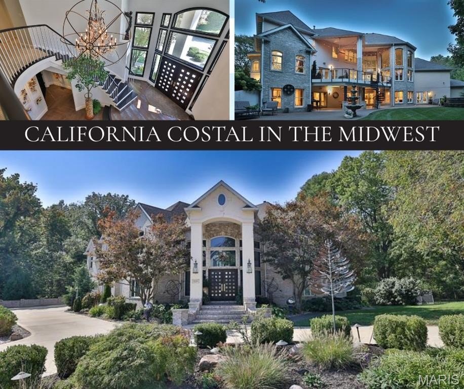 Edwardsville, Illinois, 62025, United States, 5 Bedrooms Bedrooms, ,6.5 BathroomsBathrooms,Residential,Forsale,1944128