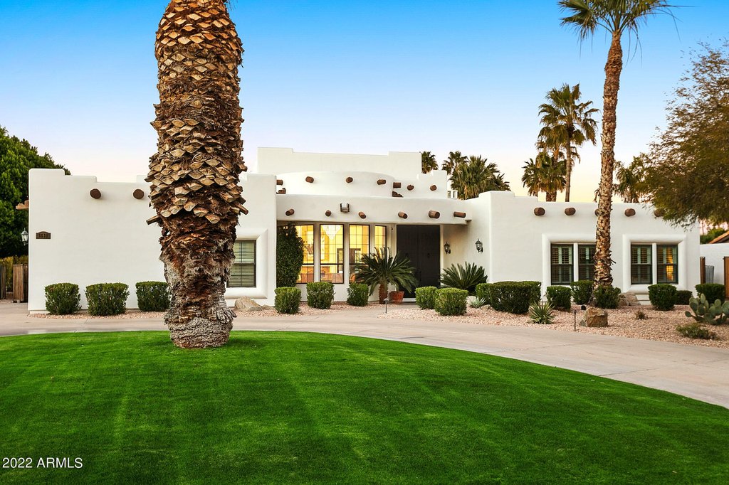 Scottsdale, Arizona, 85254, United States, 5 Bedrooms Bedrooms, ,4.5 BathroomsBathrooms,Residential,Forsale,2004052