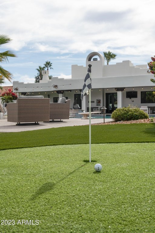 Scottsdale, Arizona, 85254, United States, 5 Bedrooms Bedrooms, ,4.5 BathroomsBathrooms,Residential,Forsale,2004052