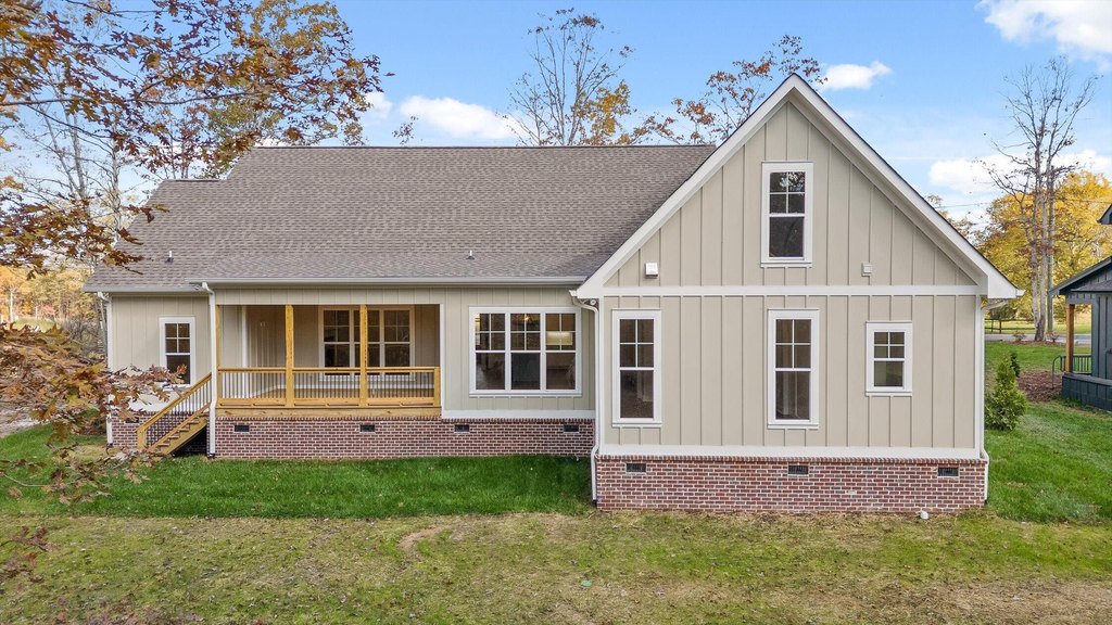 Soddy Daisy, Tennessee, 37379, United States, 4 Bedrooms Bedrooms, ,3.5 BathroomsBathrooms,Residential,Forsale,1995349