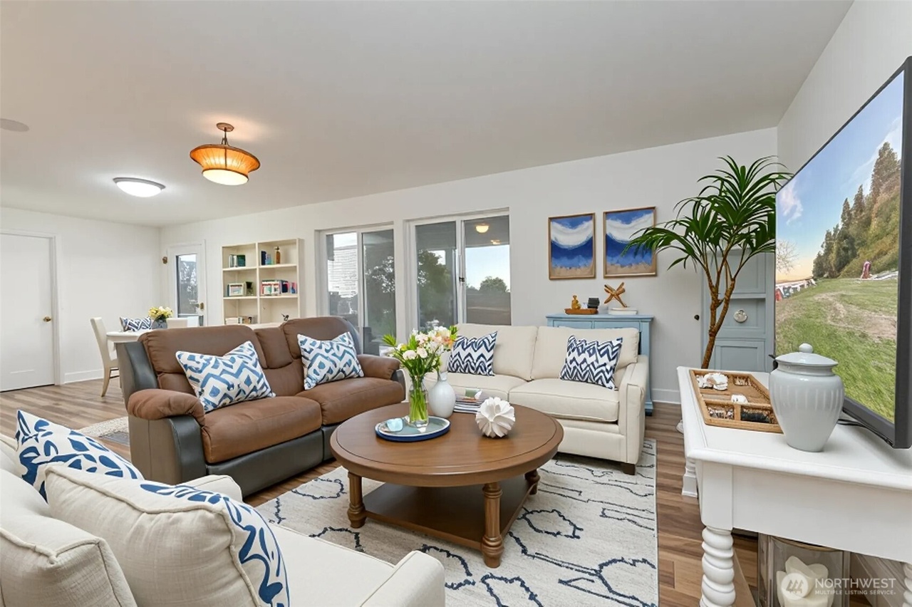 Camano Island, Washington, 98282, United States, 3 Bedrooms Bedrooms, ,2 BathroomsBathrooms,Residential,Forsale,1990716