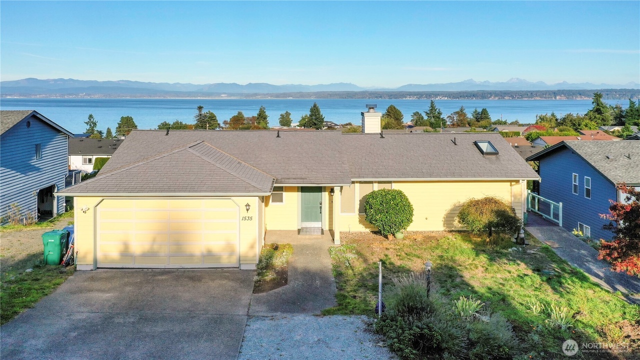 Camano Island, Washington, 98282, United States, 3 Bedrooms Bedrooms, ,2 BathroomsBathrooms,Residential,Forsale,1990716