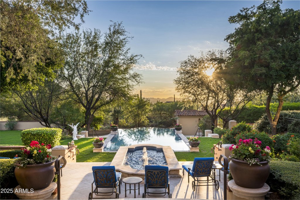 Scottsdale, Arizona, 85255, United States, 5 Bedrooms Bedrooms, ,9.5 BathroomsBathrooms,Residential,Forsale,2000262