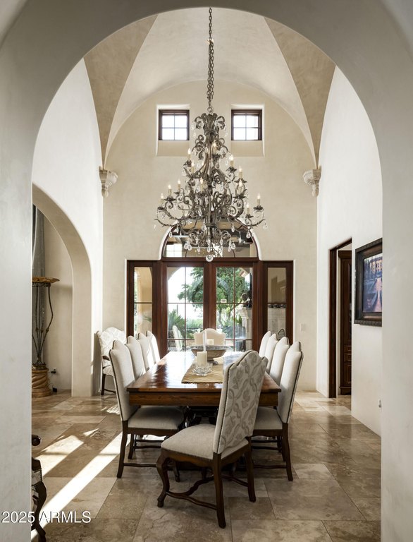 Scottsdale, Arizona, 85255, United States, 5 Bedrooms Bedrooms, ,9.5 BathroomsBathrooms,Residential,Forsale,2000262