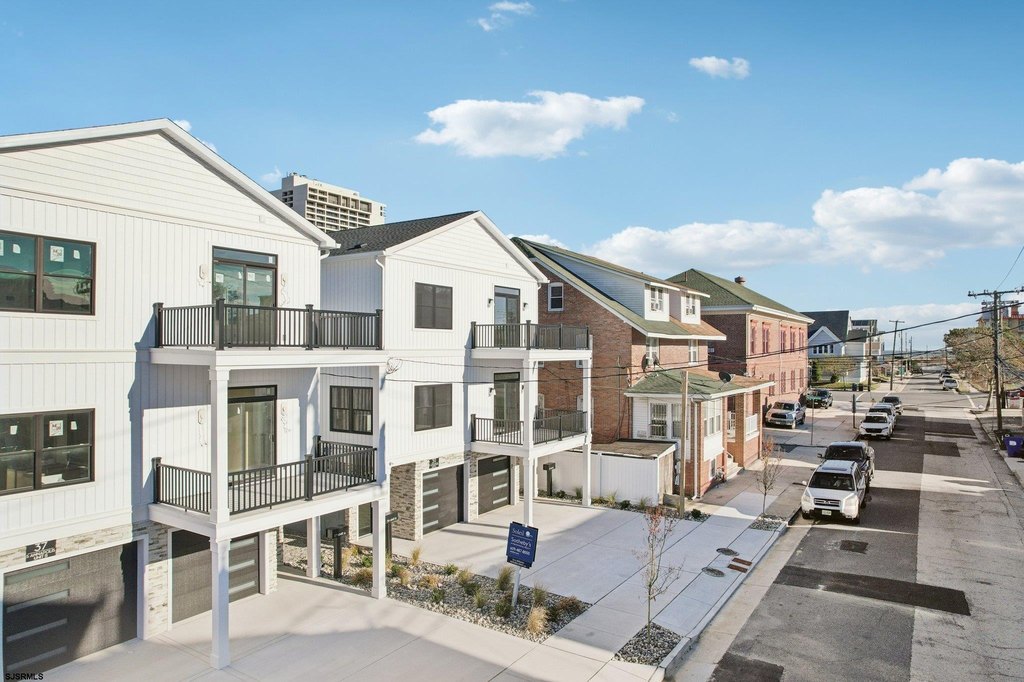 Atlantic City, New Jersey, 08401, United States, ,Residential,Forsale,2004608