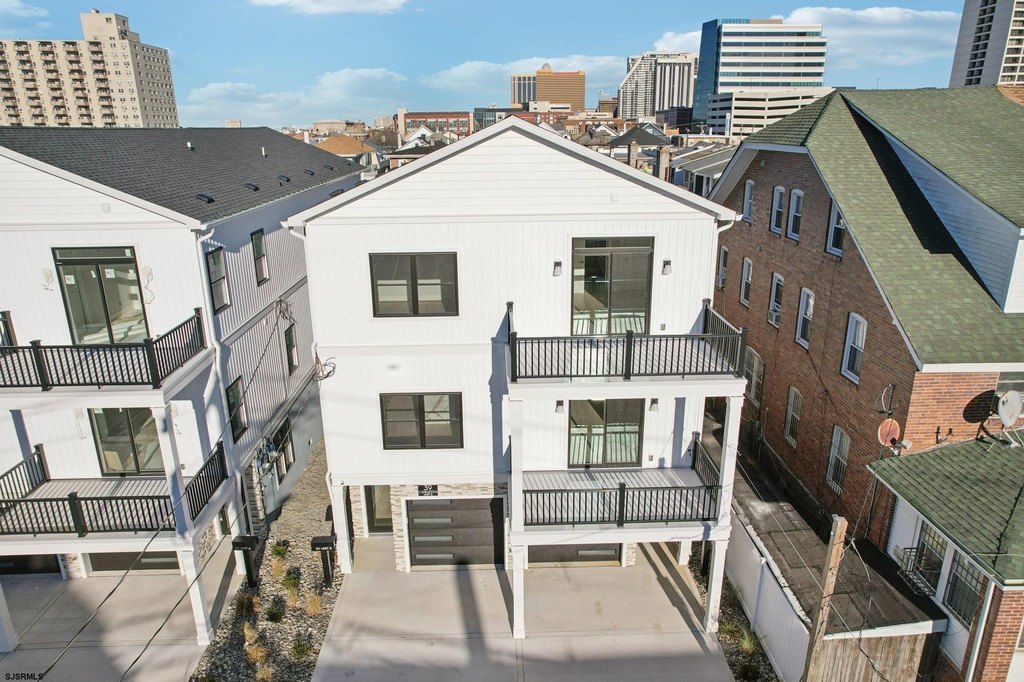 Atlantic City, New Jersey, 08401, United States, ,Residential,Forsale,2004608