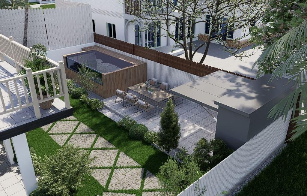 Delray Beach, Florida, 33483, United States, 3 Bedrooms Bedrooms, ,3.5 BathroomsBathrooms,Residential,Forsale,2010658