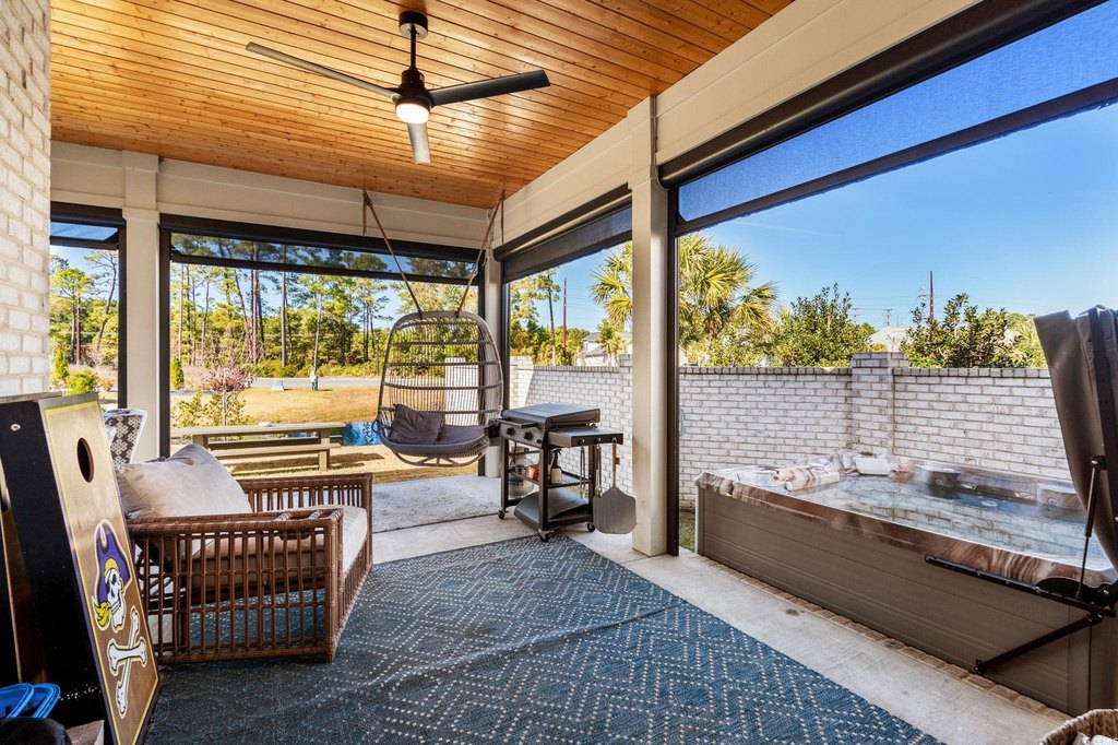 Myrtle Beach, South Carolina, 29577, United States, 5 Bedrooms Bedrooms, ,4.5 BathroomsBathrooms,Residential,Forsale,2008937