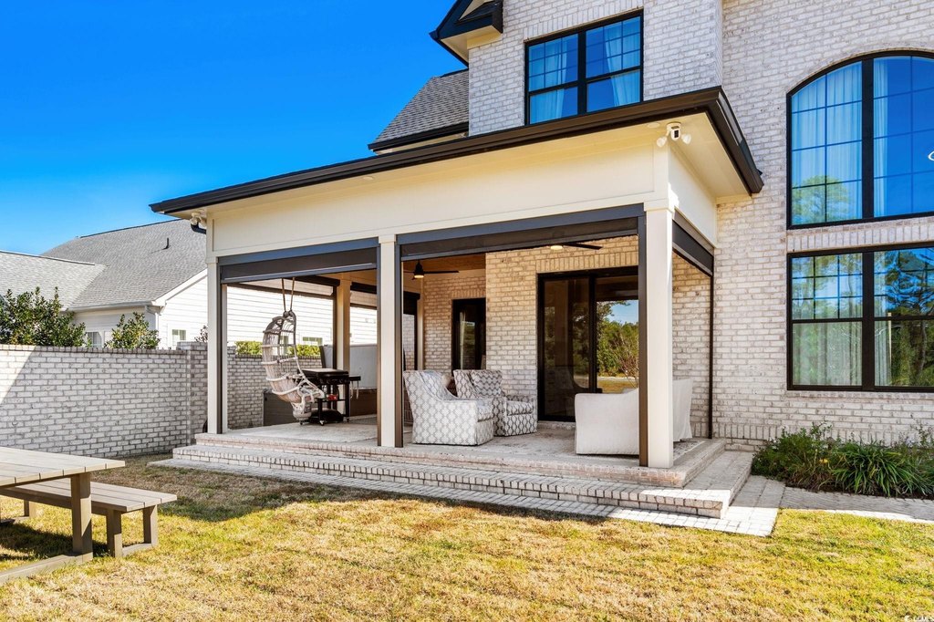 Myrtle Beach, South Carolina, 29577, United States, 5 Bedrooms Bedrooms, ,4.5 BathroomsBathrooms,Residential,Forsale,2008937