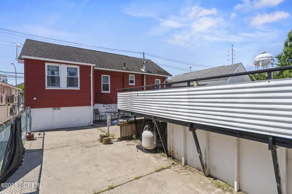 Seaside Heights, New Jersey, 08751, United States, 3 Bedrooms Bedrooms, ,1 BathroomBathrooms,Residential,Forsale,2004847